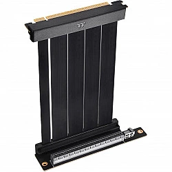 Thermaltake Riser TT Pr emium PCI-E 4.0 130mm 9