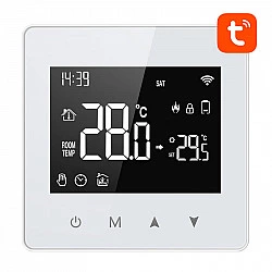Smart thermostat Avatto ZWT198 ZigBee TUYA