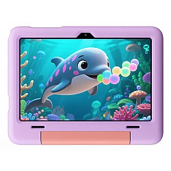 TABLET TAB20KIDS 10 4/64GB/TAB20 KIDS PURPLE BLACKVIEW
