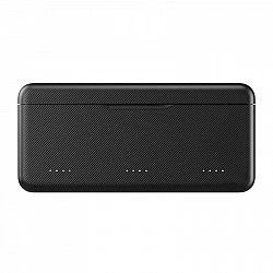 TELESIN three-channel charger for DJI Action4/3/5pro