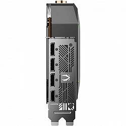 Zotac GAMING GeForce RTX 5090 ARCTICSTORM AIO NVIDIA 32 GB GDDR7