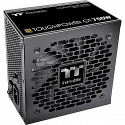 Maitinimo blokas Thermaltake Toughpower Gt 750W 80 PLUS Gold, ATX, Box