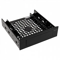 Akasa AK-HDA-12 Computer-Gehäuseteil Rack HDD-Käfig (AK-HDA-12)