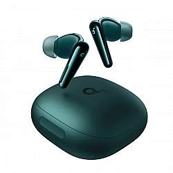 Wireless earphones Soundcore Liberty 4 PRO Bluetooth green