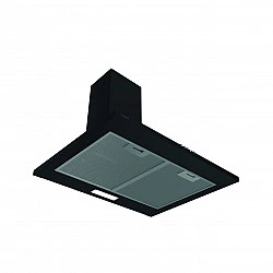 CATA VK 6000 BK Wall-mounted Black A 395 m³/h