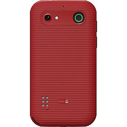 Doro Leva E10 - 6,1 cm (2.4) - 118,9 g - Rot - Seniorentelefon (380593)