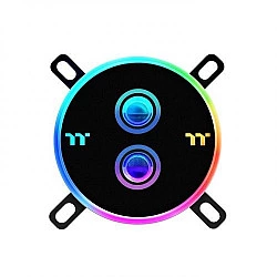 Water cooling - Pacific C360 DDC LCS RGB (120mm*3, copper, Soft Tube,Transparent coolant)