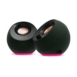 Pebble Pro Black