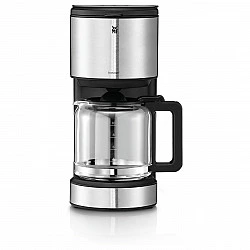 WMF Stelio Aroma coffee maker black/stainless steel