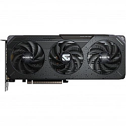 GIGABYTE Radeon RX 9060 XT GAMING OC 16G Graphics Card - 16GB GDDR6, 128bit, PCI-E 5.0, 3320 MHz Core Clock, 2 x DisplayPort, 1 x HDMI, GV-R9060XTGAMING OC-16GD