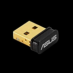 ASUS USB-BT500 network card Bluetooth 3 Mbit/s