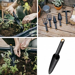 Solid narrow shovel 1072101