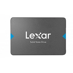 SSD NQ100 256GB SATA3 2.5-inch 550/445MB/s