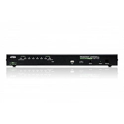 PRZEŁĄCZNIK KVM 8 PORTÓW IP CS1708i