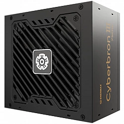 Enermax EMB750EWT-NAC power supply unit 750 W 20+4 pin ATX ATX Black