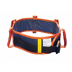 Patient transfer belt L