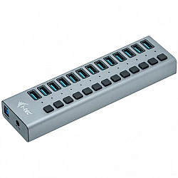 USB 3.0 Charging HUB 13 port 60W