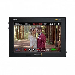 Blackmagic Video Assist 7 12G HDR BM-HYPERD/AVIDA12/7HDR