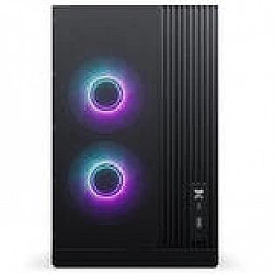 Phanteks PHANTKES XT M3 PC-Gehäuse Mini-Gehäuse mATX Tempered Glass (PH-XT325M_BK01)