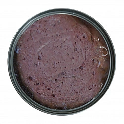 BULTI Rich in cod - wet cat food - 400g