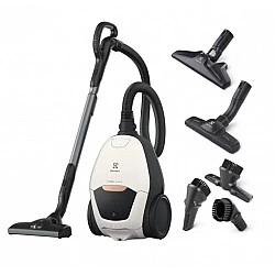 Electrolux PD82-ALRGT 3.5 L Cylinder vacuum Dry 650 W Dust bag