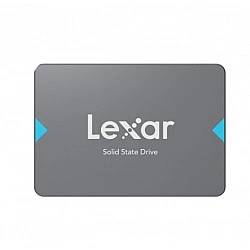 SSD NQ100 1TB SATA3 2.5-inch 550/500MB/s