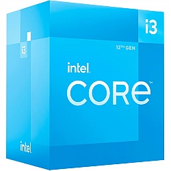 Turime | Procesorius Intel Core i3-12100 4C/8T, 3.3-4.3GHz, 12MB, 60W, LGA1700, Box | ITwork sandėlyje!
