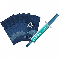 CPU COOLER ACC THERMAL PASTE/ACTCP00084A ARCTIC