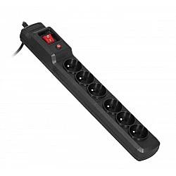 Activejet COMBO 6GN 10M power strip with cord