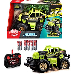RC Croc Commander (1:18)