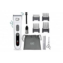 Trimmer for cutting dogs and cats Fluffy PP110
