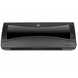 Tracer TRL-A4 Cold/hot laminator 300 mm/min Black