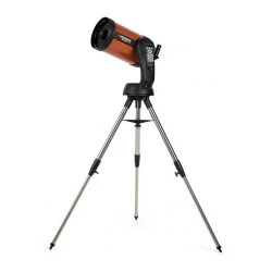 Celestron NexStar 8SE 480x Black, Orange
