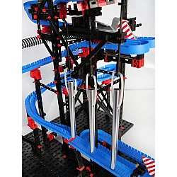 Marble Competition Sound, Kugelbahn Erweiterung
