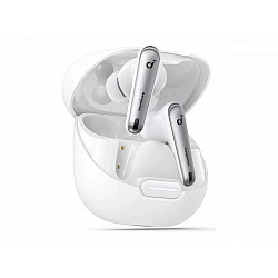 True Wireless Liberty 4 NC white