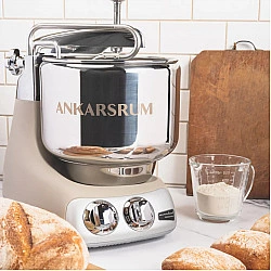 Ankarsrum Assistent Original Stand mixer 1500 W Beige