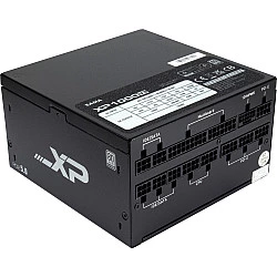 SAMA XPH-1000A, PC-Netzteil 1x 12 Pin High Power GPU, 3x PCIe, Kabelmanagement, 1000 Watt