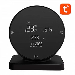 Temperature and humidity sensor IR Avatto WHS20S Tuya