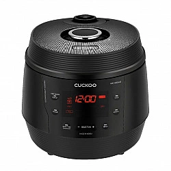 Cuckoo ICOOK Q5 5 L 1100 W Black