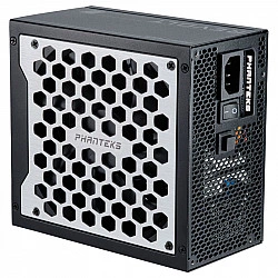 Phanteks Revolt power supply unit 1000 W ATX Black