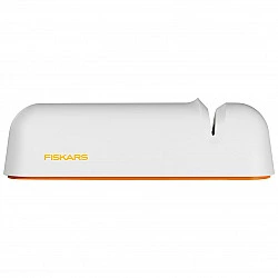 Roll Sharp knife 1014214 white