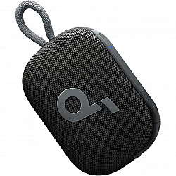 Soundcore Select 4 Go black compact and portable Bluetooth speaker - T