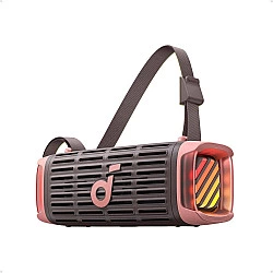 Speaker Soundcore Boom 3i brown