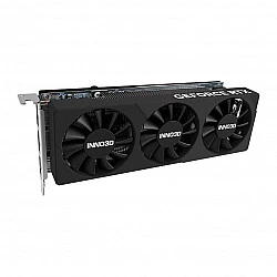 INNO3D N5060L-08D7-17941616 GeForce RTX 5060 X3LP, 8GB GDDR7, 128-bit, 2497 Mhz, 28Gbps