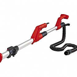 Trockenbauschleifer TC-DW 225 (rot/schwarz, 600 Watt)