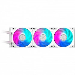 GIGABYTE AORUS WATERFORCE II 360 ICE