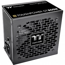 Maitinimo blokas Thermaltake Toughpower GT 850W, 80 PLUS Gold, ATX
