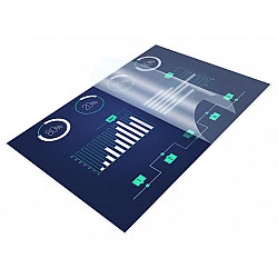 Tracer TRANIS46463 lamination film A4 100 pc(s)