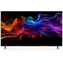 Sharp | 65HP5265E | 65 | Smart TV | Google TV | UHD | Black