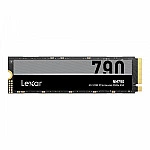 SSD diskas Lexar NM790 1TB M.2 PCIe 4.0 NVMe